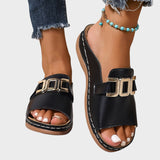 Valentini | Sandalias Ortopédicas