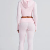 Knit Lounge Set