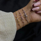 Velix™ Bow Bracelet