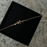 Velix™ Bow Bracelet