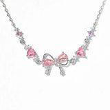 Velix™ Bow Bracelet