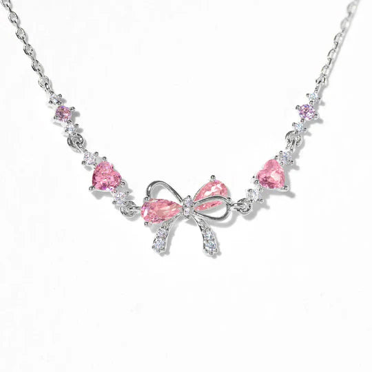 Velix™ Bow Bracelet