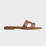 Ariana | Sandalias Elegantes De Cuero