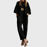 Isabela – Mono elegante y versátil