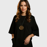 Isabela – Mono elegante y versátil