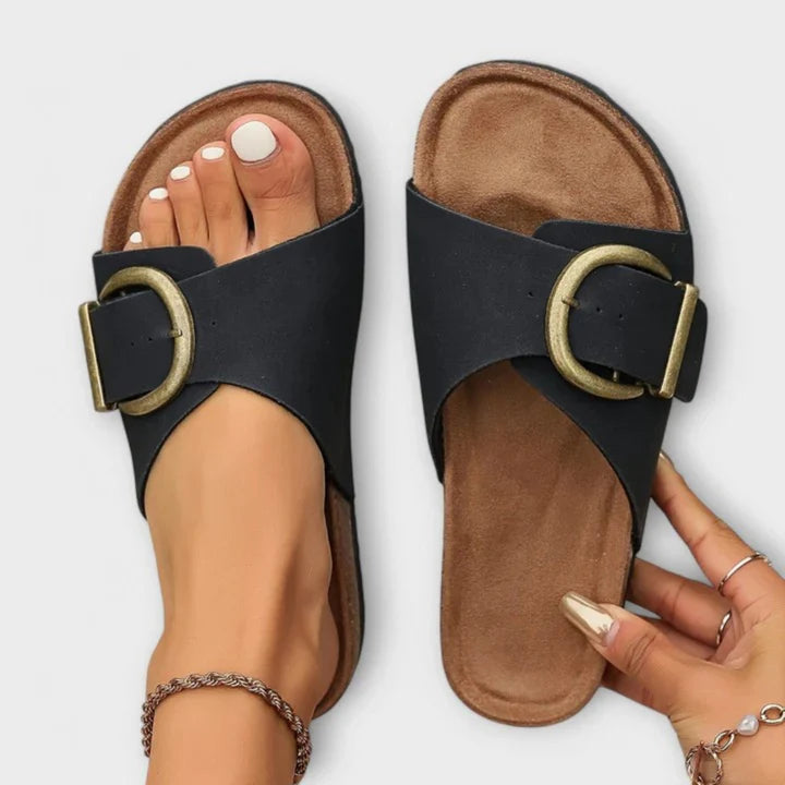 Bella™- Sandalias ortopédicas