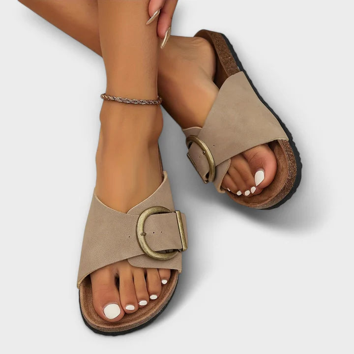 Bella™- Sandalias ortopédicas