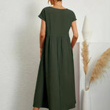 Oliva™- Vestido Ligero